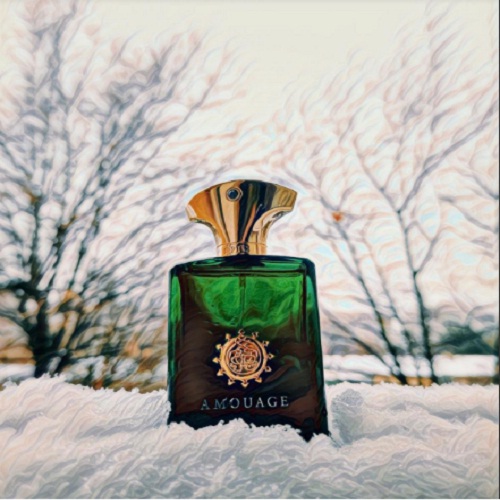 عطر دست ساز آمواج اپیک مردانه | Amouage Epic For Men