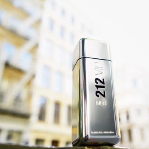 عطر 212 وی آی پی