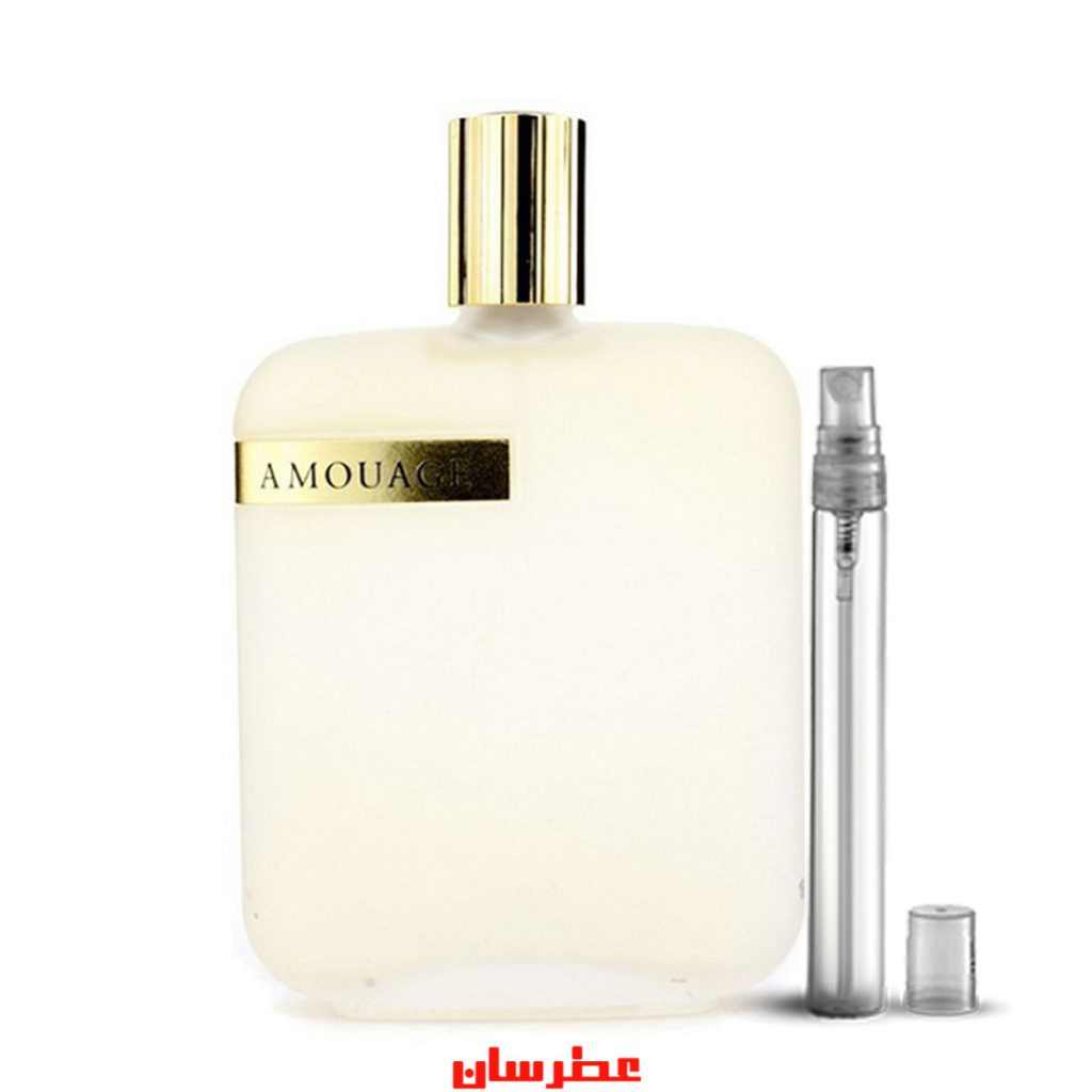 عطر دست ساز آمواج اپوس پنج | Opus V