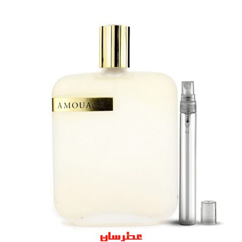 عطر دست ساز آمواج اپوس پنج | Opus V