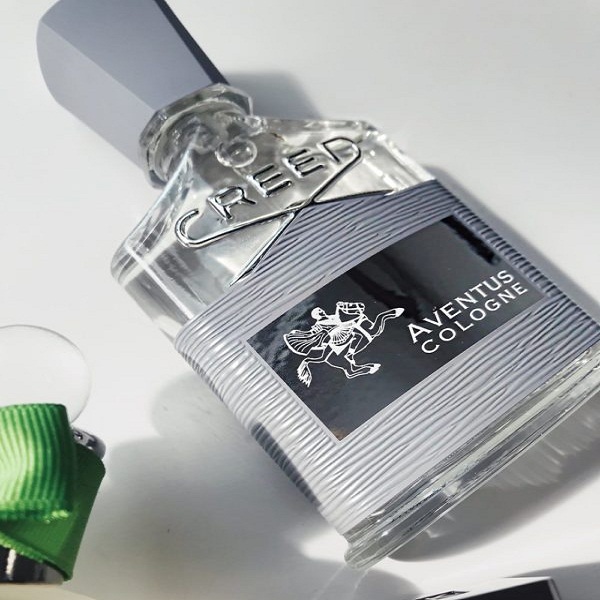 عطر کرید اونتوس کلون | عطری با رایحه خنک و شیرین