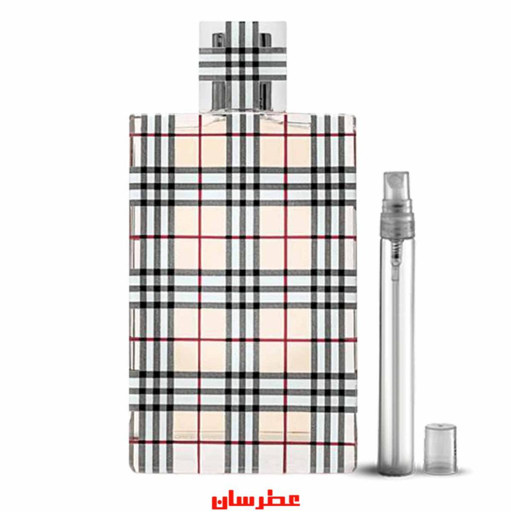 عطر دست ساز باربری بریت زنانه Brit for Women