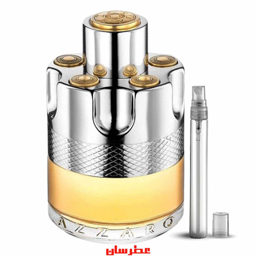 عطر آزارو وانتد مردانه