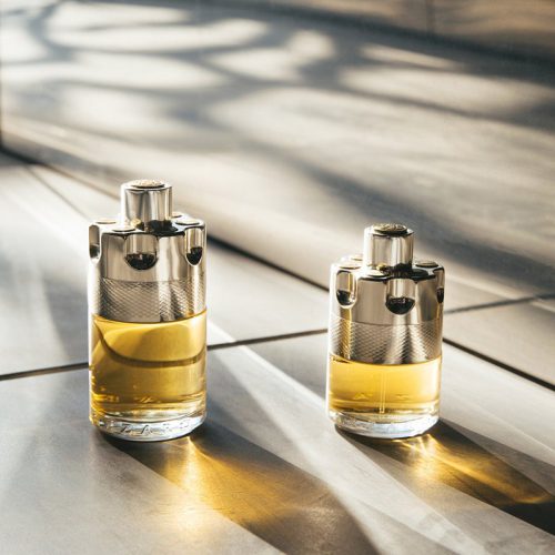 عطر آزارو وانتد مردانه