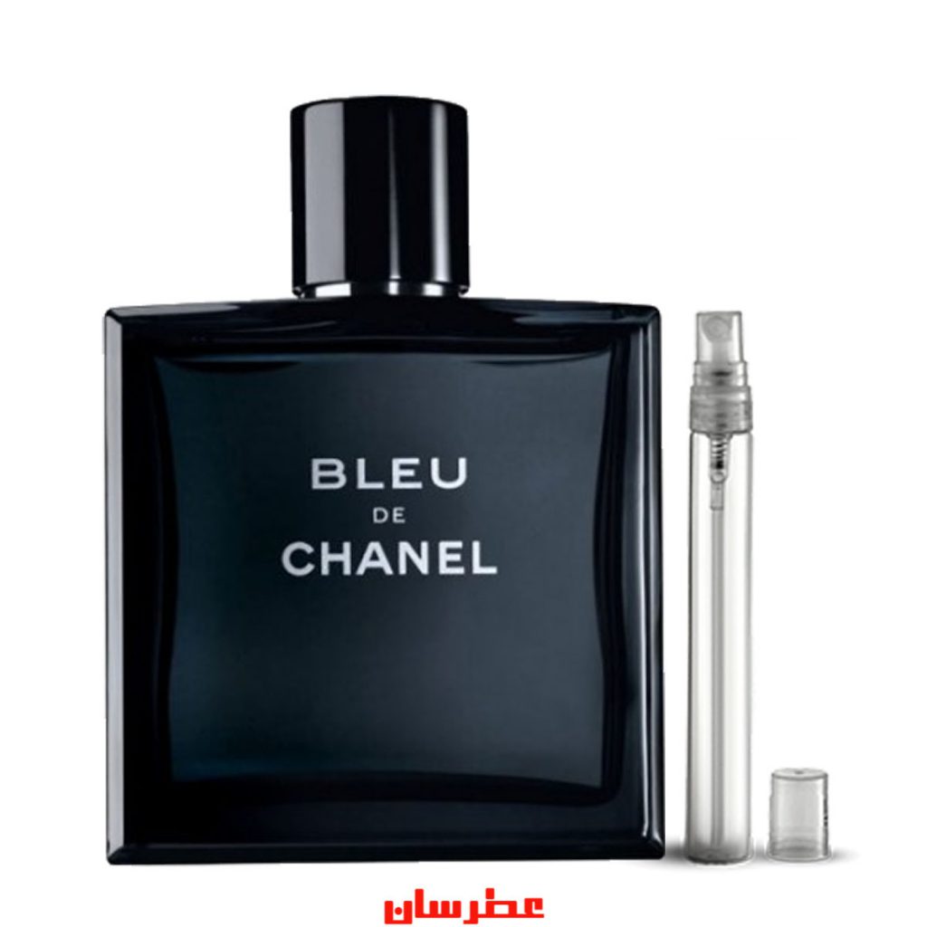 عطر شنل بلو مردانه