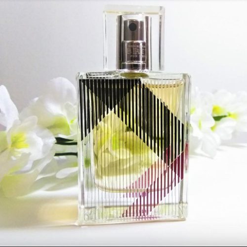 عطر دست ساز باربری بریت زنانه Brit for Women