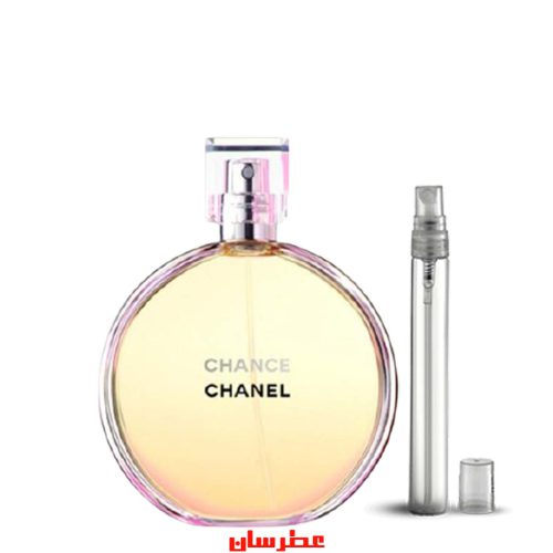 عطر دست ساز شنل چنس زنانه Chanel Chance