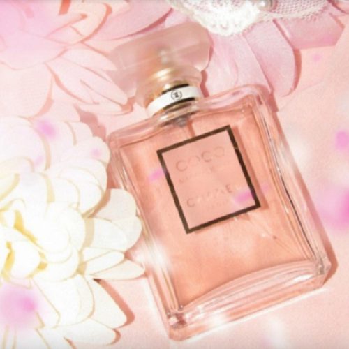 عطر شنل کوکو مادمازل زنانه 