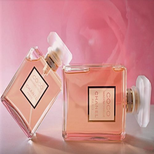 عطر شنل کوکو مادمازل زنانه