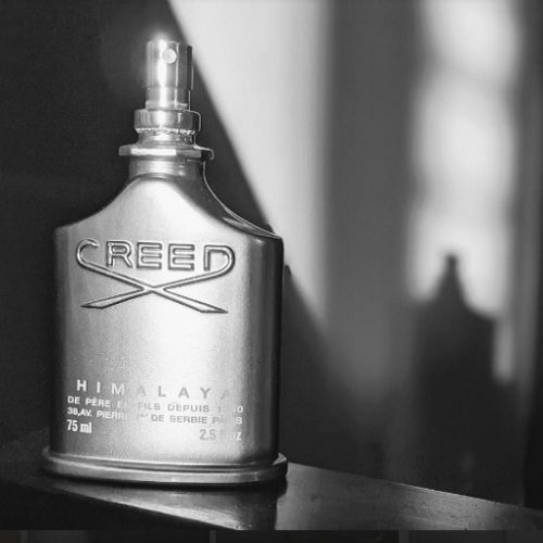 عطر کرید هیمالیا مردانه