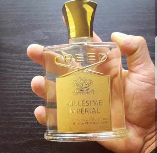 عطر کرید امپریال میلسیم