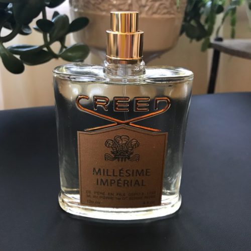 عطر کرید امپریال میلسیم