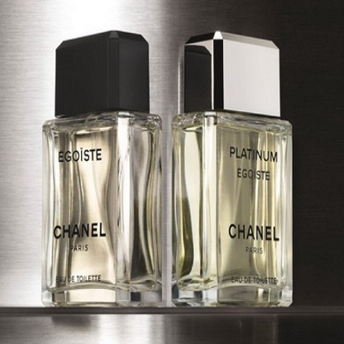 عطر شنل اگویست پلاتینیوم دست ساز Egoiste Platinum