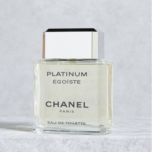 عطر شنل اگویست پلاتینیوم دست ساز Egoiste Platinum