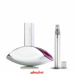 عطر سی کی ایفوریا زنانه