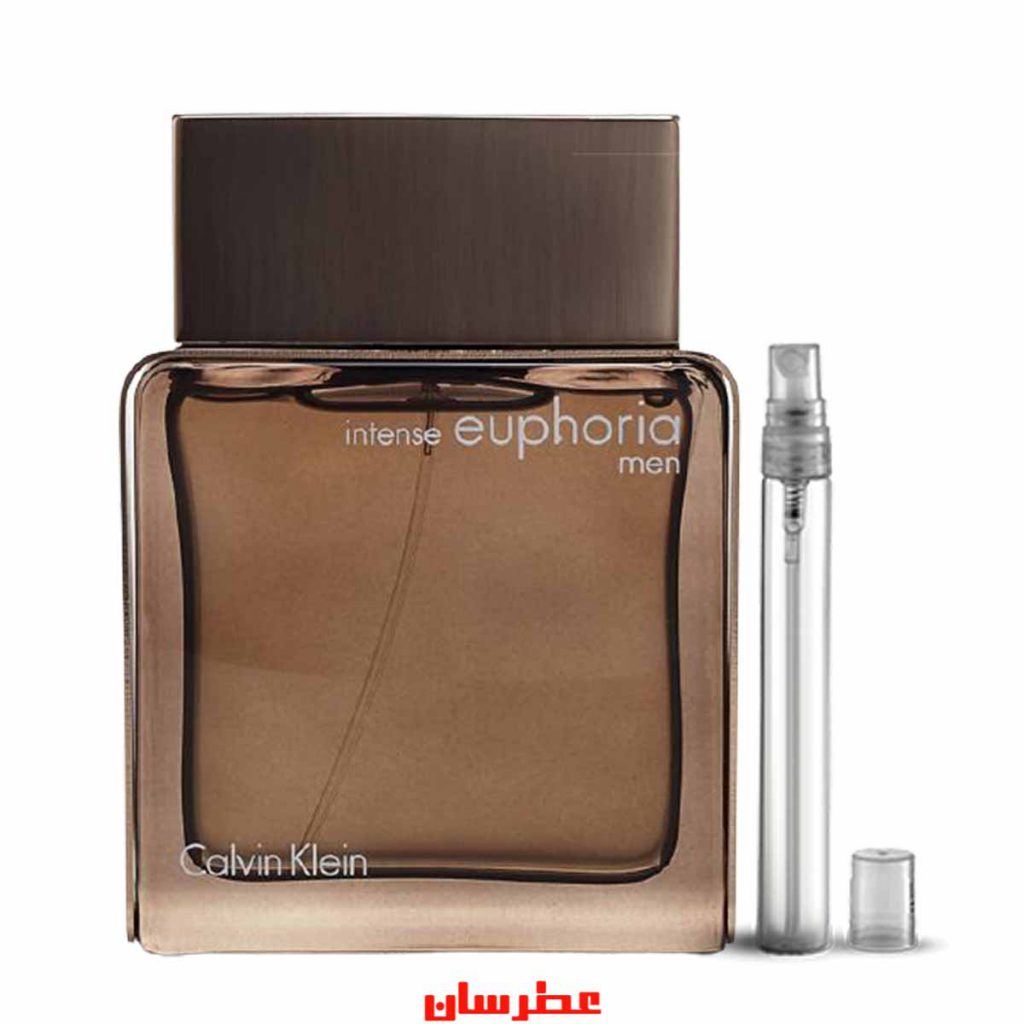عطر کالوین کلین ایفوریا اینتنس Euphoria Intense