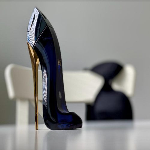 عطر کارولینا هررا گود گرل زنانه Carolina Herrera Good Girl