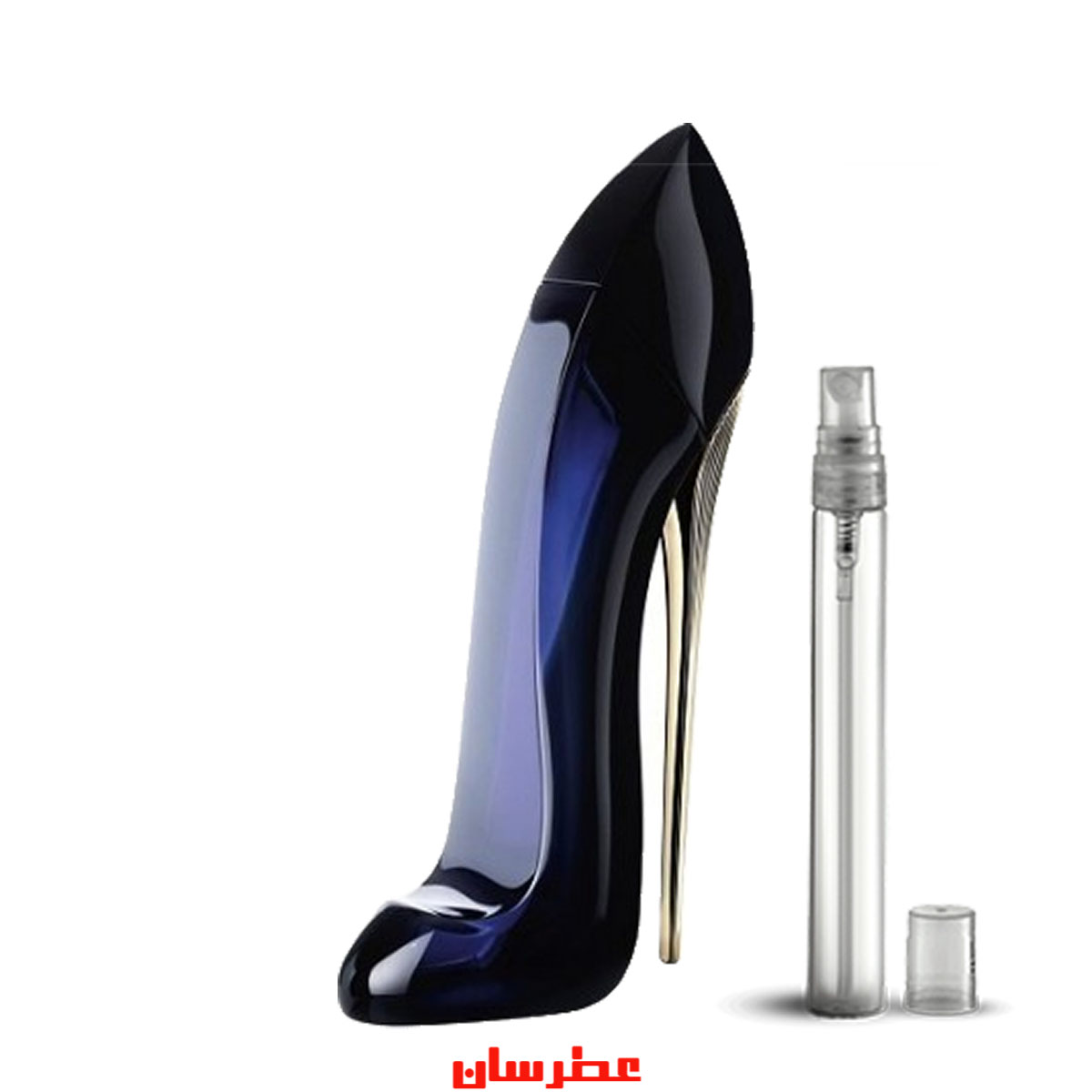 عطر کارولینا هررا گود گرل Good Girl - عطرسان