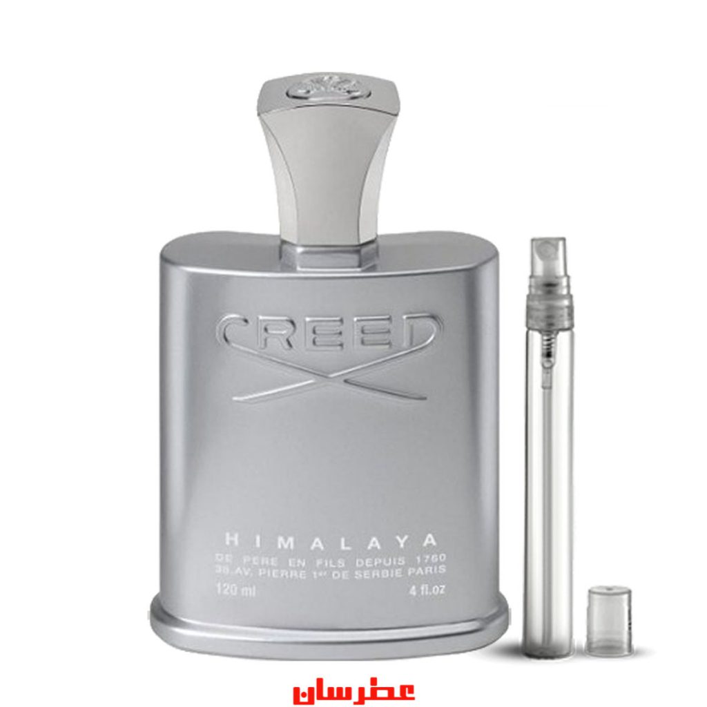 عطر کرید هیمالیا مردانه