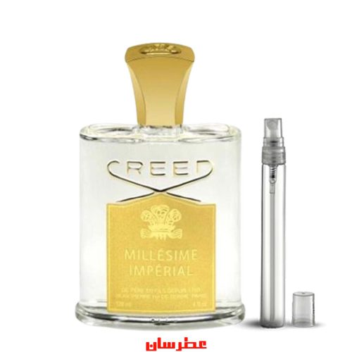 عطر دست ساز کرید امپریال میلسیم Imperial Millesime