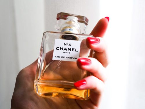 عطر شنل نامبر 5