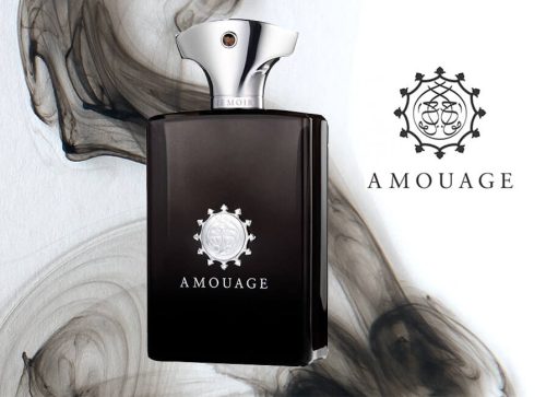 عطر دست ساز آمواج ممویر مردانه