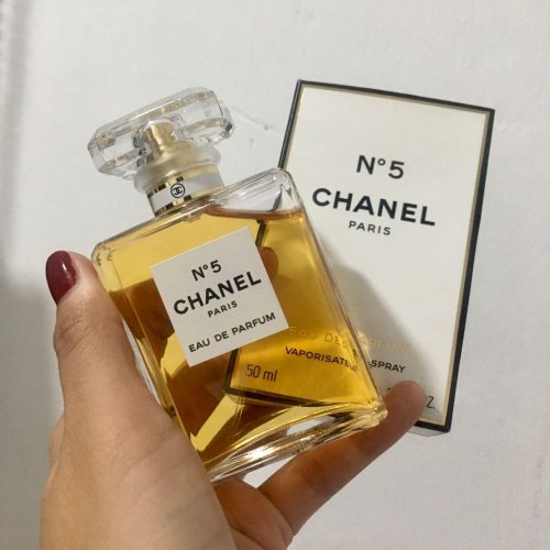 عطر شنل نامبر 5