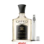 عطر کرید رویال عود