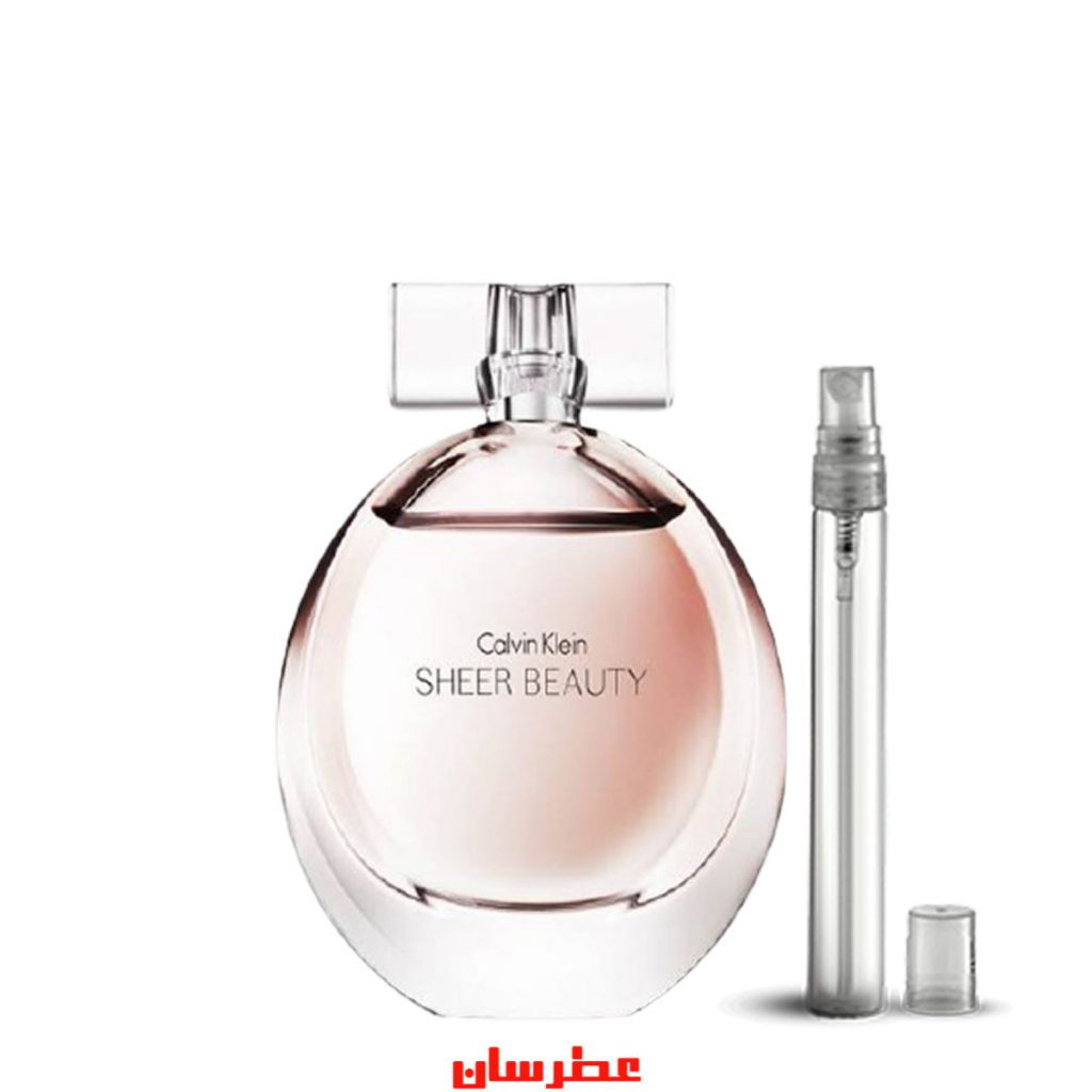 عطر کالوین کلین شیر بیوتی