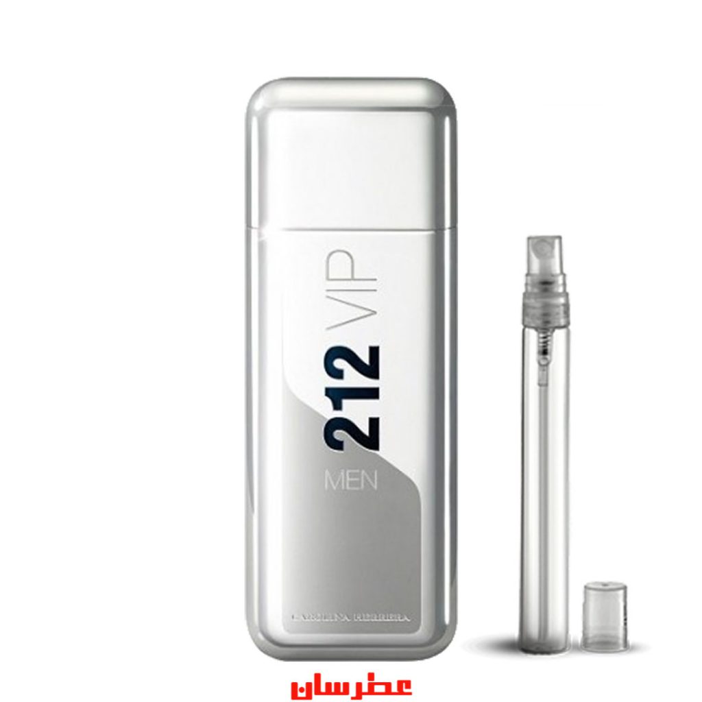 عطر 212 وی آی پی