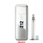 عطر 212 وی آی پی