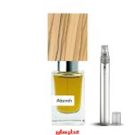 عطر دست ساز ناسوماتو آبسینت