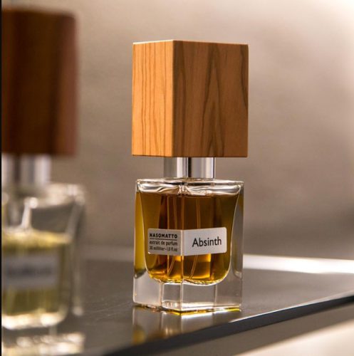 عطر دست ساز ناسوماتو آبسینت Nasomatto Absinth