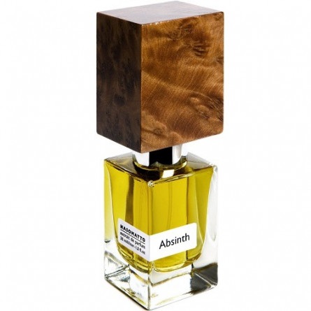 عطر دست ساز ناسوماتو آبسینت Nasomatto Absinth