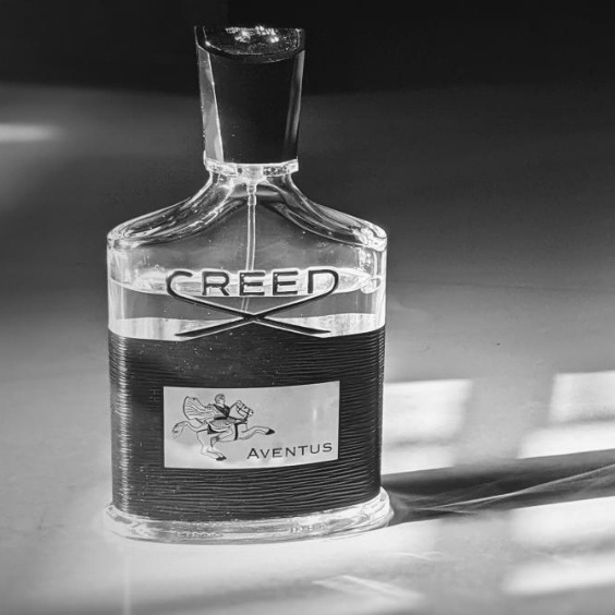 عطر دست ساز کرید اونتوس