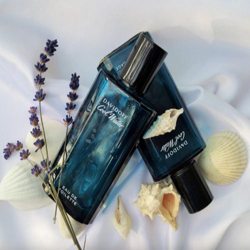 عطر دیویدوف کول واتر مردانه Davidoff Cool Water for men