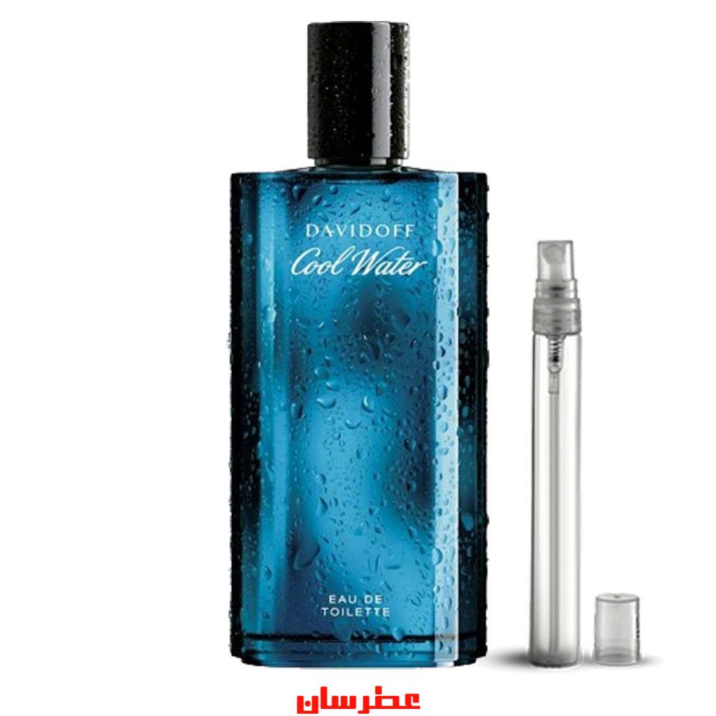 عطر دیویدف کول واتر