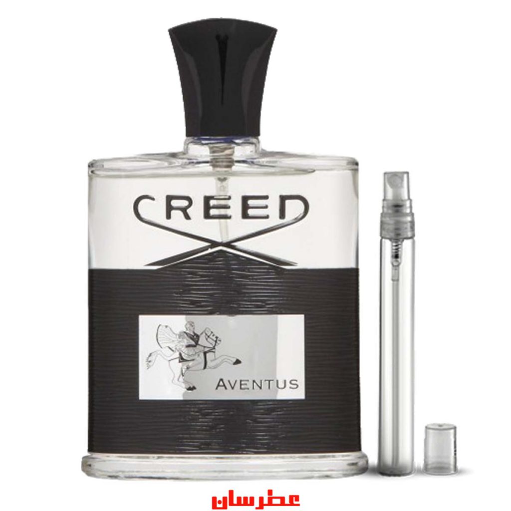 عطر دست ساز کرید اونتوس