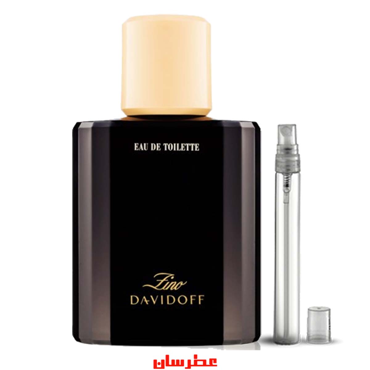 davidoff-zino عطر دست ساز دیویدوف زینو