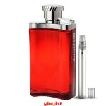 عطر دانهیل دیزایر قرمز