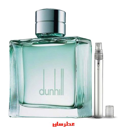 عطر دانهیل فرش