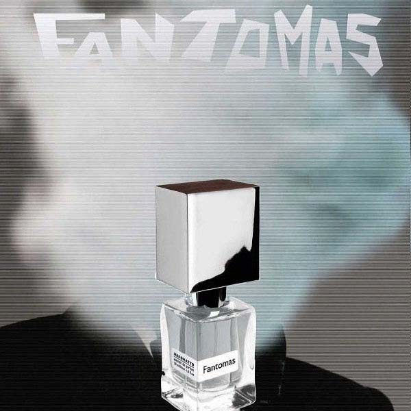 عطر دست ساز ناسوماتو فانتوماس Nasomatto Fantomas