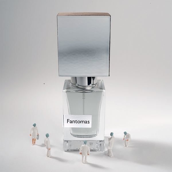 عطر دست ساز ناسوماتو فانتوماس Nasomatto Fantomas
