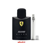 عطر فراری بلک مردانه