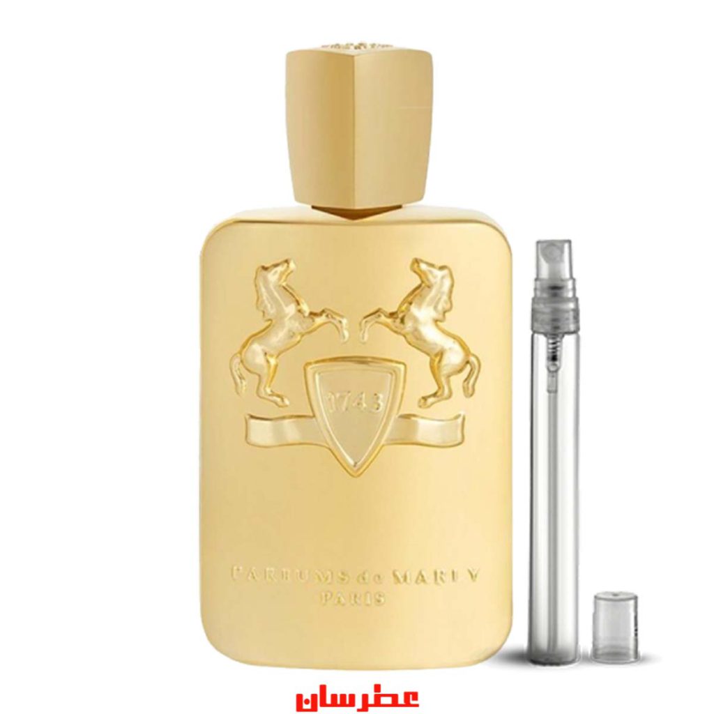 عطر دست ساز مارلی گودلفین