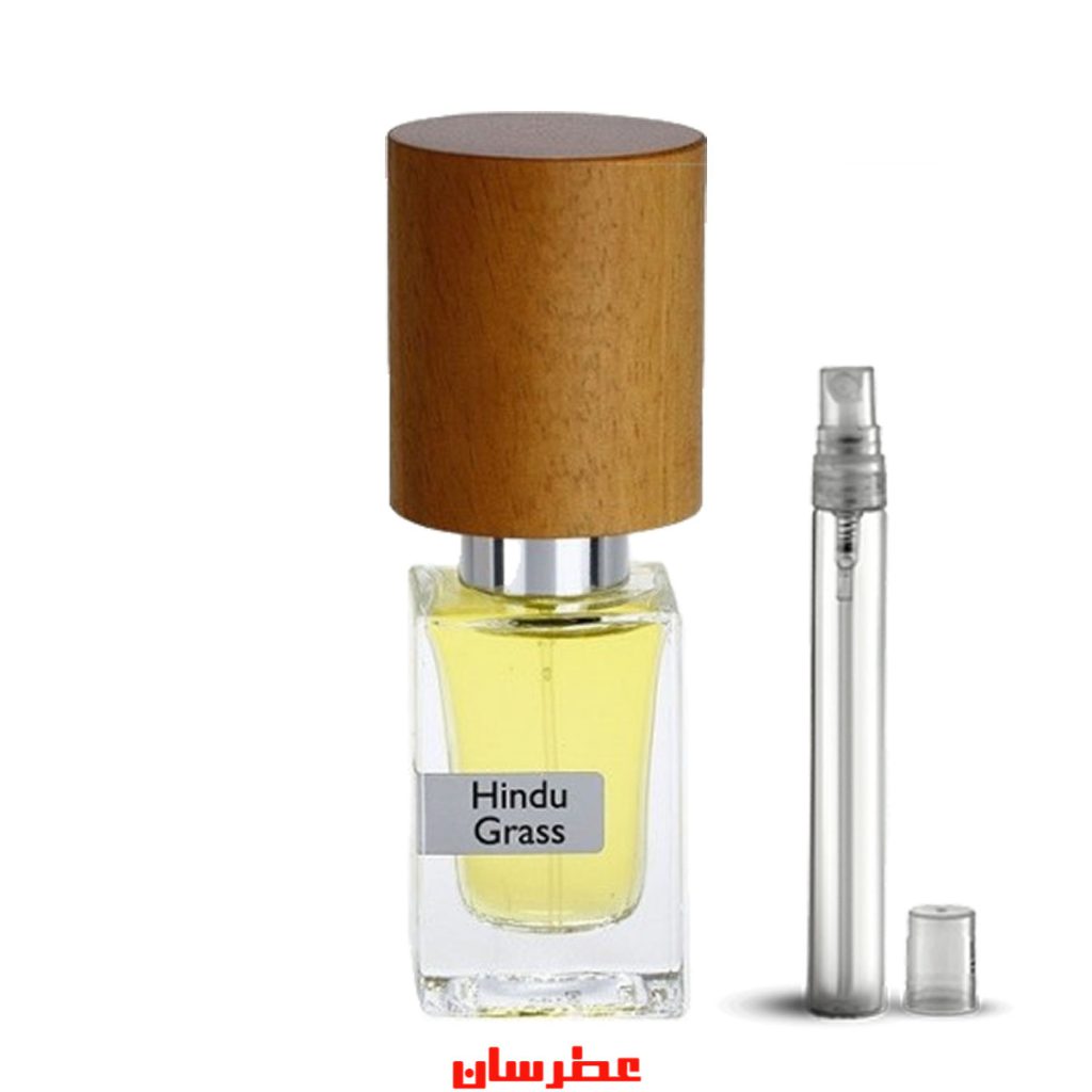 عطر دست ساز ناسوماتو هندو گرس