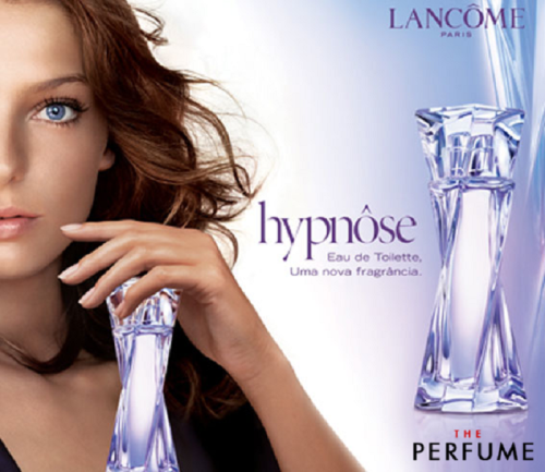 عطر دست ساز لانکوم هیپنوز Lancome Hypnose