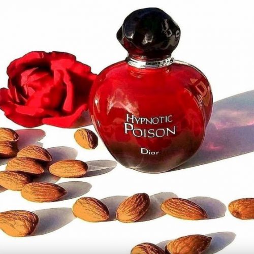 عطر هیپنوتیک پویزن زنانه دیور Dior Hypnotic Poison