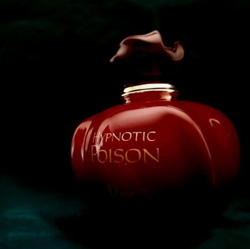 عطر هیپنوتیک پویزن زنانه دیور Dior Hypnotic Poison