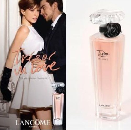 عطر دست ساز لانکوم ترزور این لاو Lancome Tresor In Love